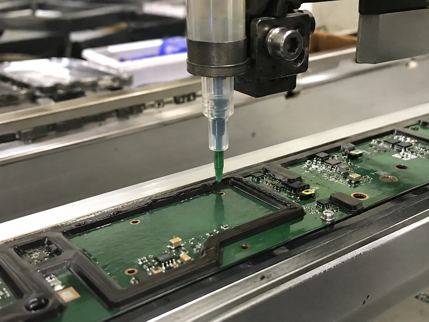 Electronics & PCB